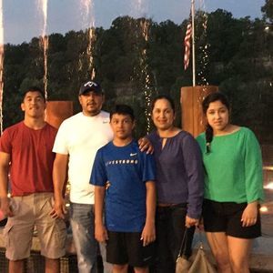 Meet your Posher, Ilda